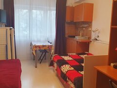 Vatra Luminoasa, str. Hambarului, inchiriere garsoniera, langa Mega Mall